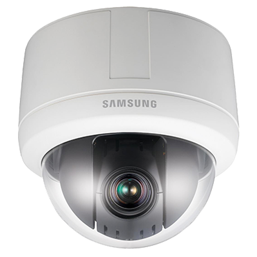 Camera Samsung